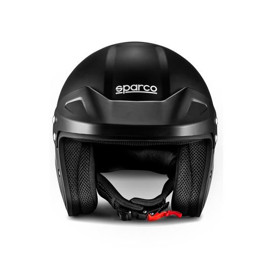 Casque Jet Sparco J-PRO noir