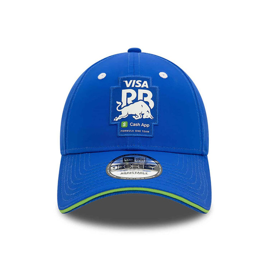 Casquette de baseball Team Visa CashApp RB 2024