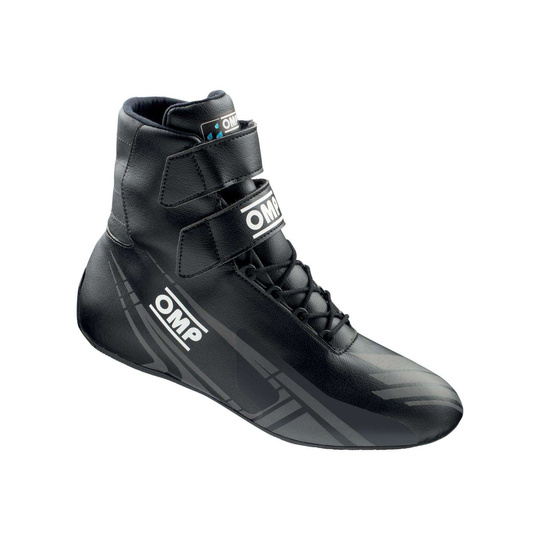 Bottines OMP ARP MY21 Noir