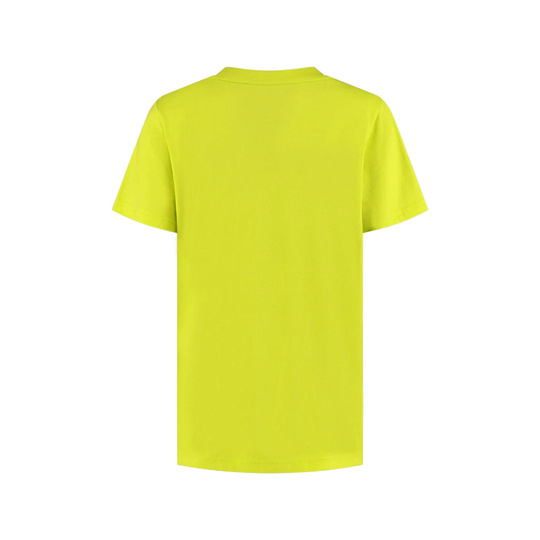 T-Shirt Enfant Graphic Citron vert Aston Martin F1 2025