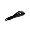Sangle de remorquage SPARCO Noir