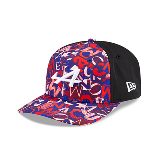 Casquette de baseball Monaco GP Alpine F1 2024