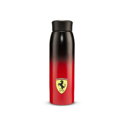 Bouteille Ferrari F1 2025