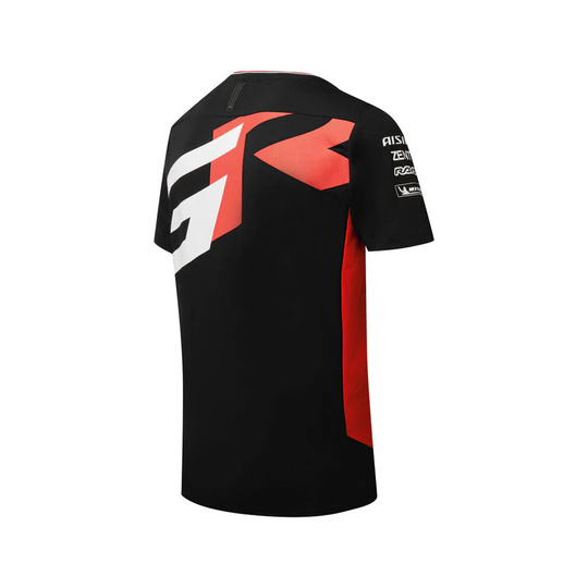  T-Shirt homme Team WEC Toyota Gazoo Racing 2025