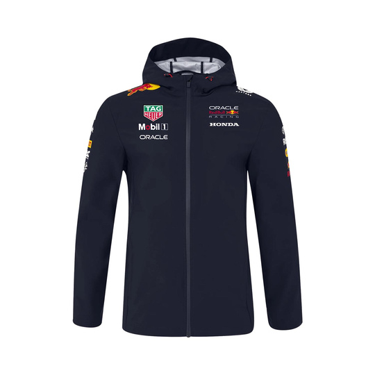 Veste homme Rain Team Red Bull Racing 2025