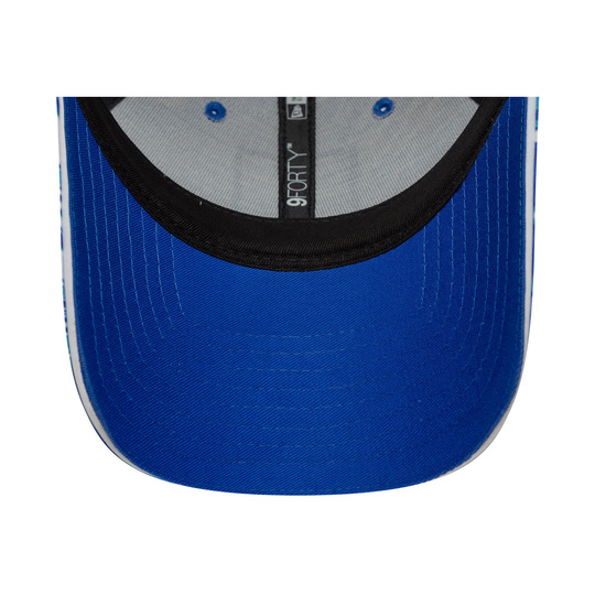 Casquette de baseball AOP Visa CashApp RB 2025