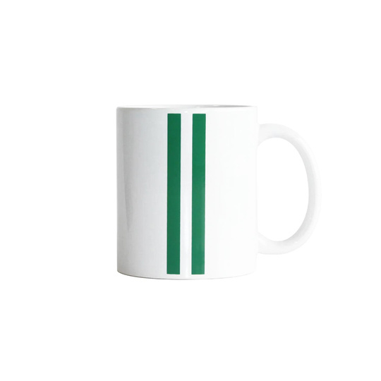 Tasse en céramique Squadra Corse Lamborghini 2024