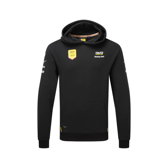 Sweat à capuche Hertz Team Jota 2023