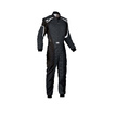 Ensemble enfant OMP KS-3 MY19 noir (Approbation CIK FIA)