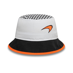 Chapeau pour homme Checkered McLaren F1 2025