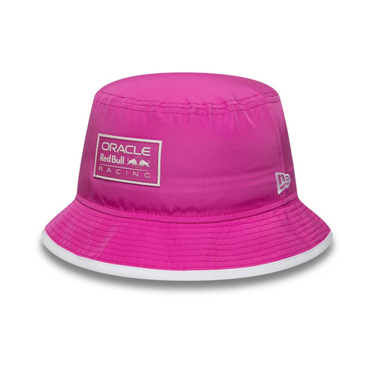 Chapeau bob Seasonal Red Bull Racing 2026 rose