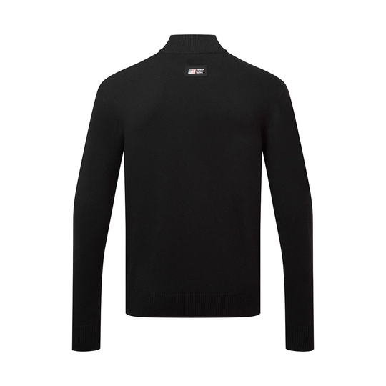 Sweat-shirt GR Knit Toyota Gazoo Racing