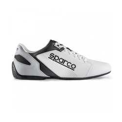 Chaussures Sparco SL-17 blanches