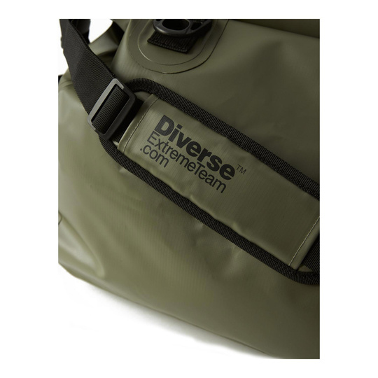 Sac de voyage Dakar DKR ROLBA