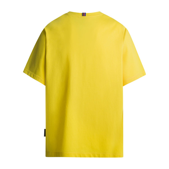 T-shirt homme Reflect Red Bull Racing 2024
