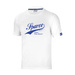 T-shirt homme Sparco VINTAGE blanc