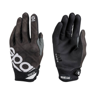 Gants Sparco SPORTDRIVE bleu marine