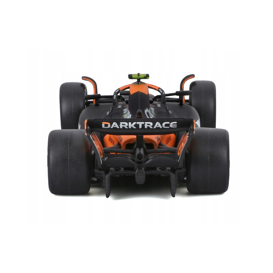 Modele 1/43 Lando Norris Miami MCL38 McLaren