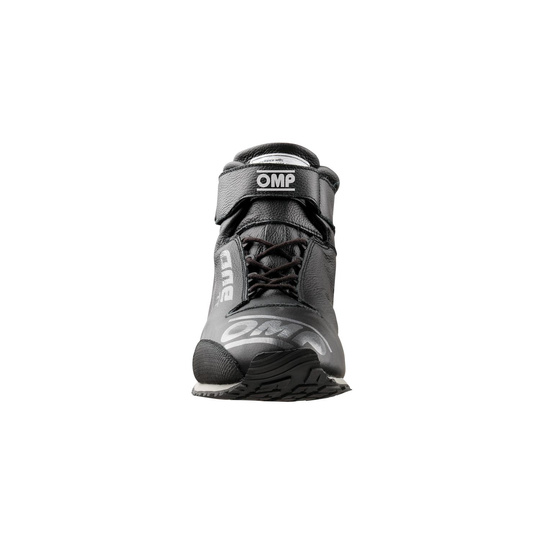 Bottines FIA OMP ONE TT Noir