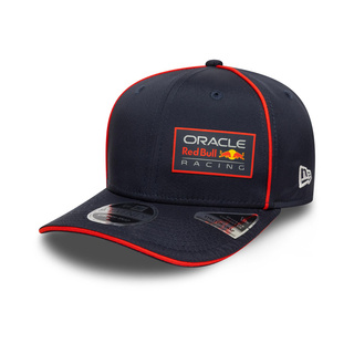 Casquette de baseball pour enfans Team Red Bull Racing 2025