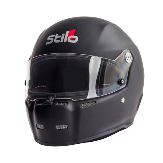 Casque CMR Intégral Stilo ST5FN V4 noir