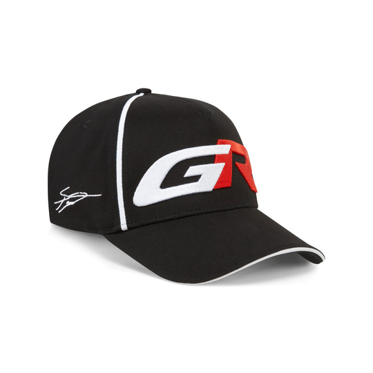 Casquette de baseball Pajari Toyota Gazoo Racing WRT 2025