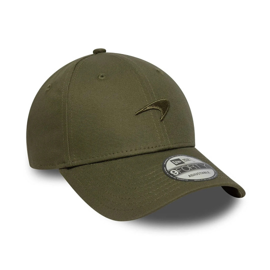 Casquette de baseball Seasonal McLaren F1 2025 vert olive