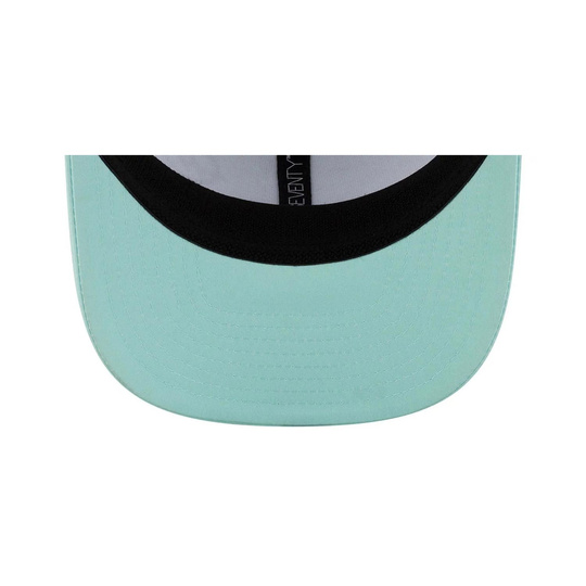 Casquette de baseball Miami GP Haas F1 2025