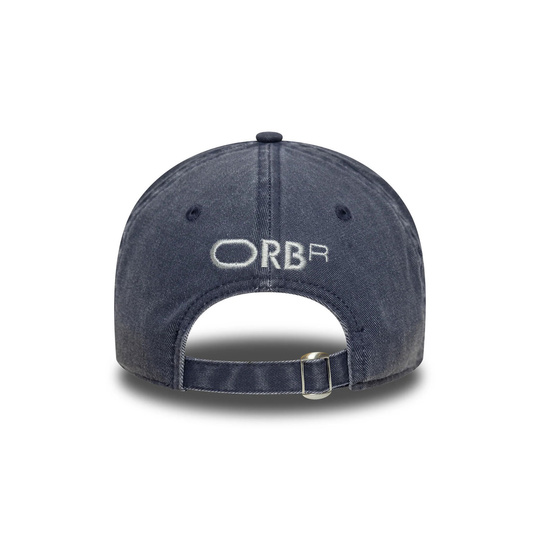 Casquette de baseball Tonal Reedition Red Bull Racing 2025