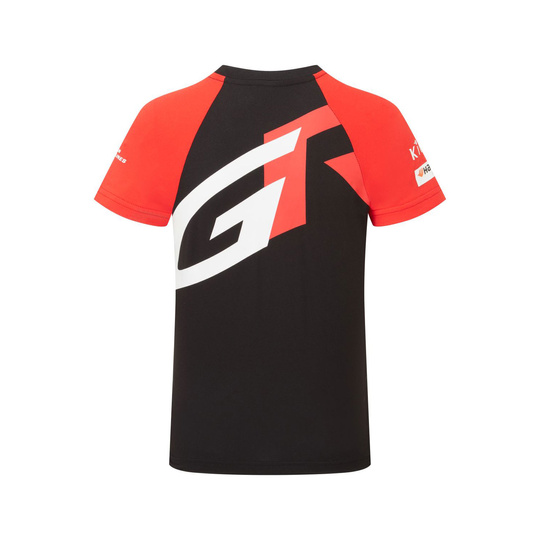  T-shirt enfant Team Toyota Gazoo Racing WRT 2025