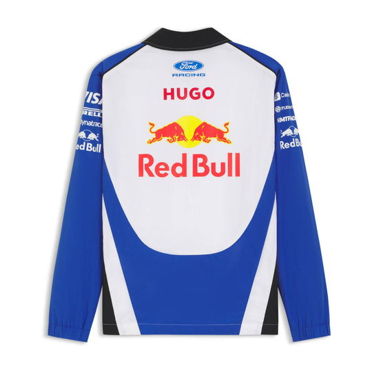 Veste homme Team Visa Cash App Racing Bulls 2026