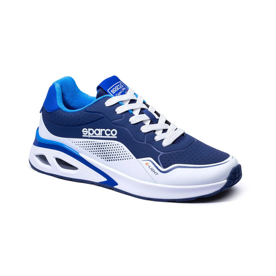 Chaussures Sparco S-LIGHT bleu marine