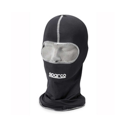 Cagoule Sparco Basic noire