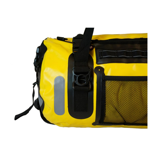 Sac mperméable Amphibious VOYAGER II 45 jaune