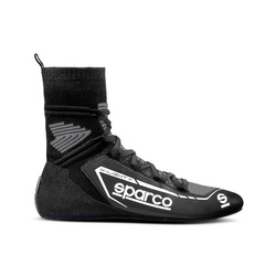 Bottines FIA Sparco X-LIGHT+ noir