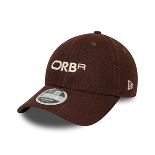 Casquette de baseball ORBR Red Bull Racing 2025