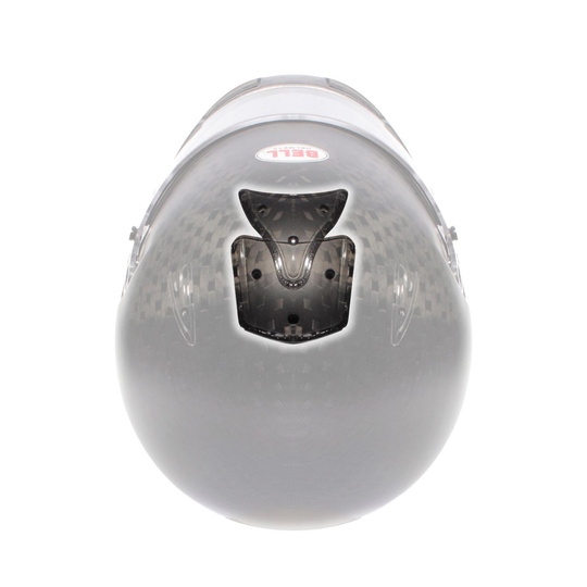 Prise d'air centrale (2 pièces) pour casques BELL