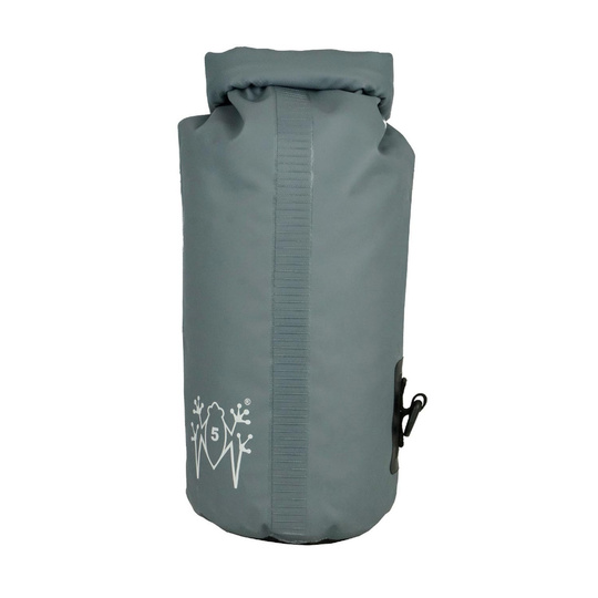Sac mperméable Amphibious TUBE 5 gris