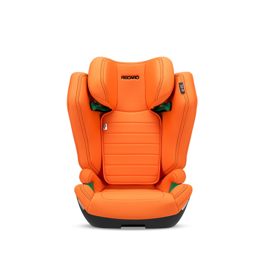 Siège enfant Recaro AXION 1 Vibrant Orange