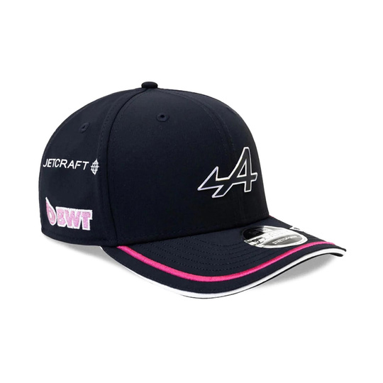 Casquette de baseball Doohan Team Alpine F1 2025