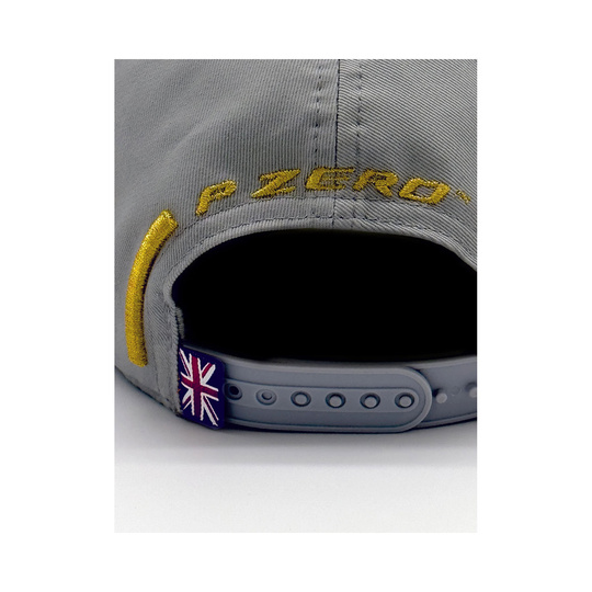 Casquette de baseball Pirelli Podium Silverstone 2025