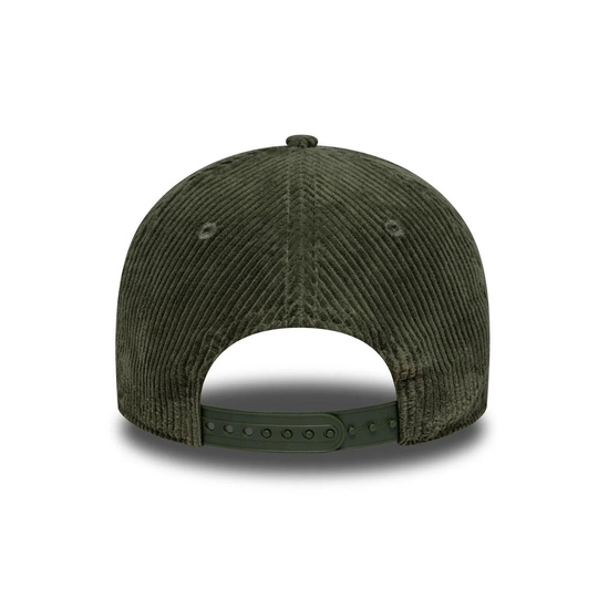 Casquette de baseball Cord Haas F1 2025 vert