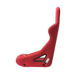 Fauteuil Sparco SPRINT L MY19 rouge (approbation FIA)