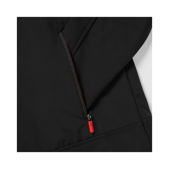 Veste softshell Team Toyota Gazoo Racing WRT 2025