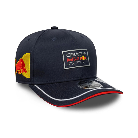 Casquette de baseball Dynamic Red Bull Racing 2025