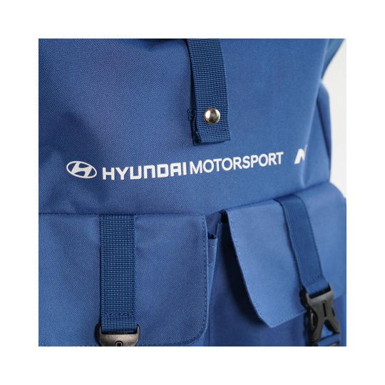 Sac à dos Explorer Hyundai Motorsport 2025
