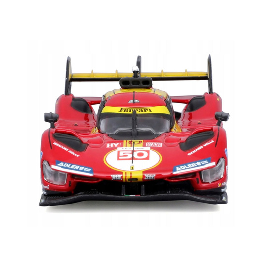 Miniature 1:43 Ferrari 499P #50 AF Corse Le Mans Winner