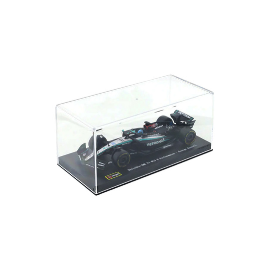 Modele 1/43 George Russell W15E Mercedes AMG F1
