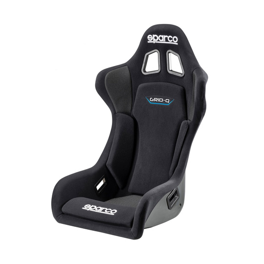 Fauteuil Sparco GRID Q MY19 (approbation FIA)