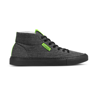 Bottines FIA Sparco FUTURA gris-vert